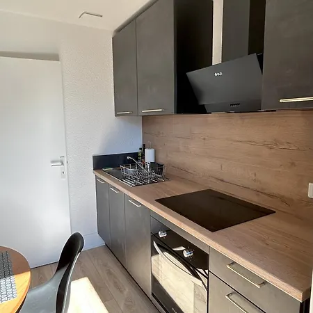 Apartamento Souleih D Ossau 203 Bielle Exterior foto
