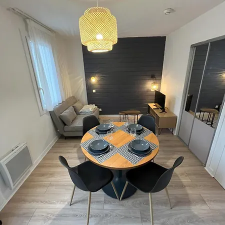 Apartamento Souleih D Ossau 203 Bielle Exterior foto