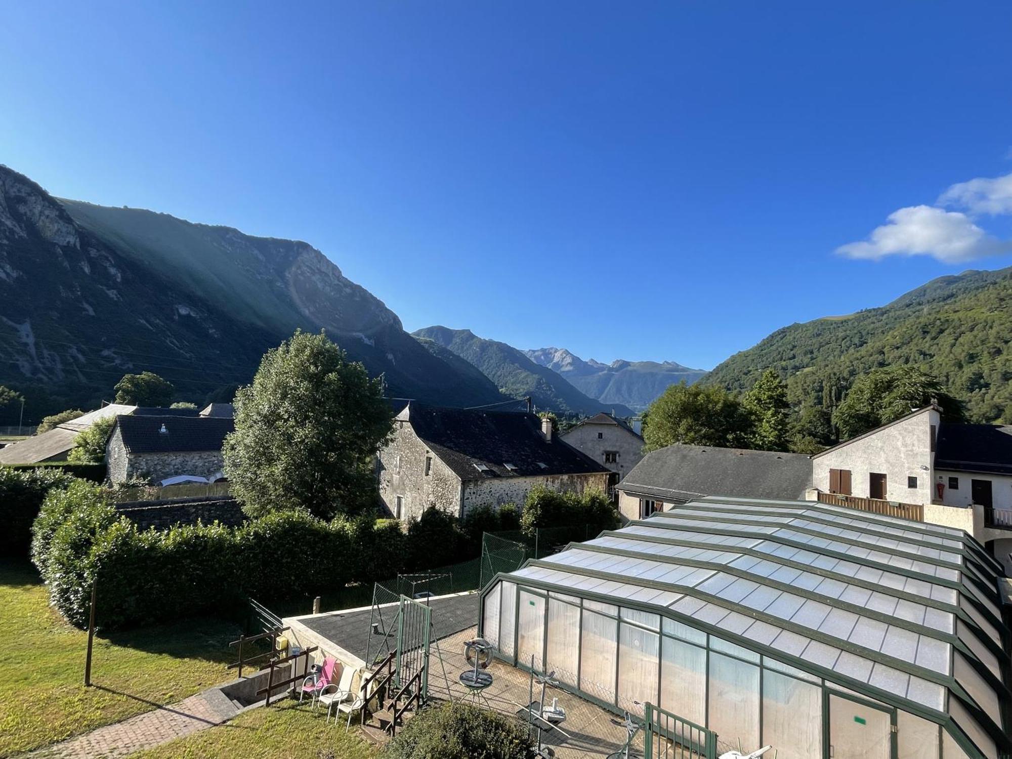 Souleih D Ossau 203 Bielle