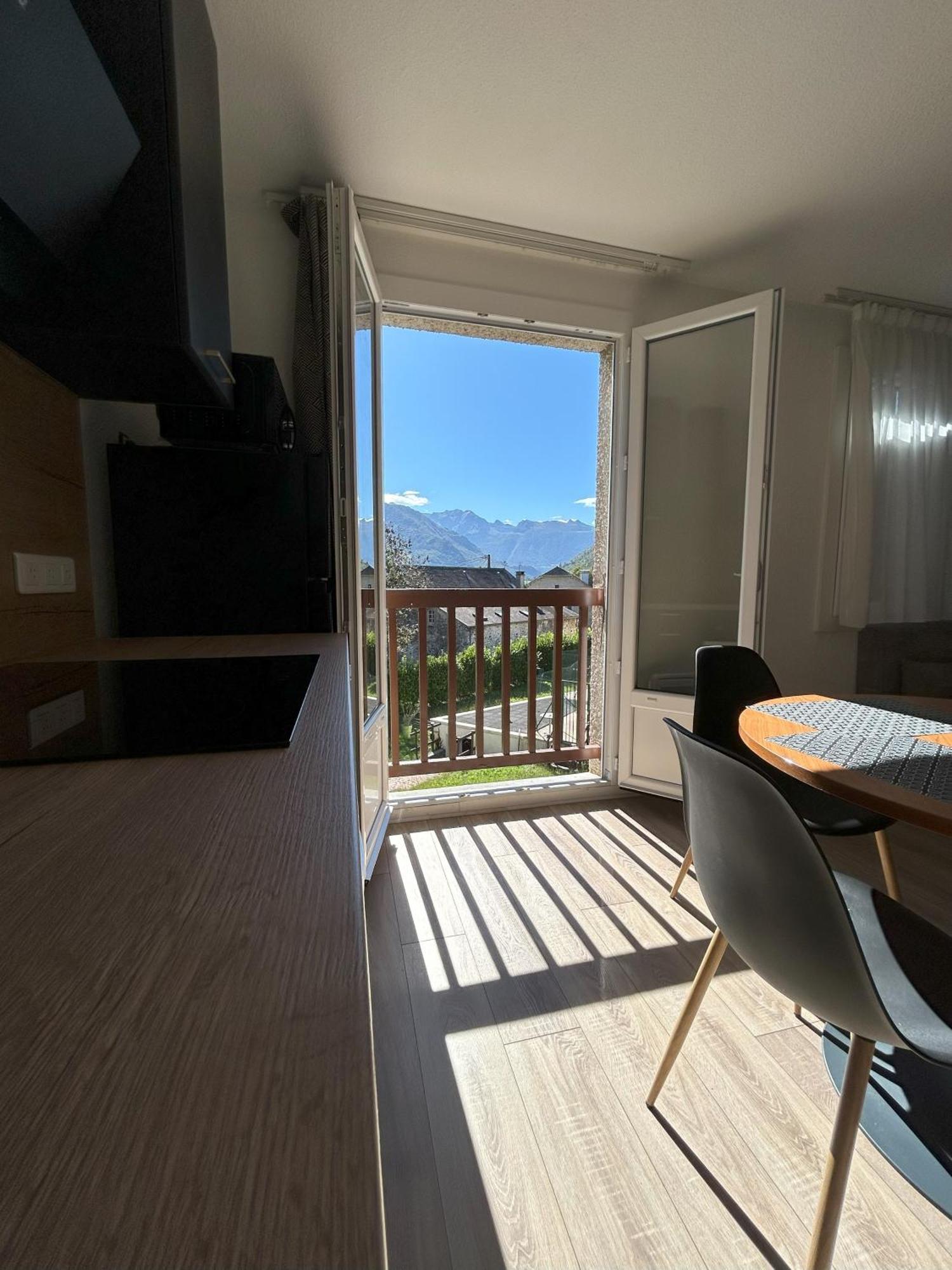 Souleih D Ossau 203 Apartment *